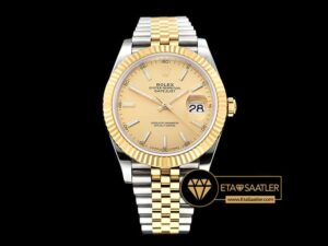 R2DJ0225D - DJ2 41mm Jub Flt Wrap YGSS Gold Stick BP Swiss 2836 - 10.jpg